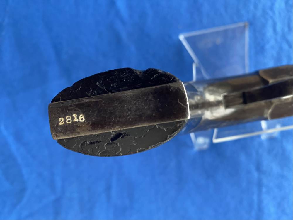 ROBBINS AND LAWRENCE RING TRIGGER PEPERBOX-img-1