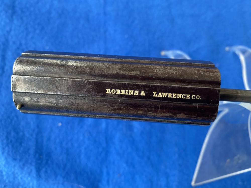 ROBBINS AND LAWRENCE RING TRIGGER PEPERBOX-img-2