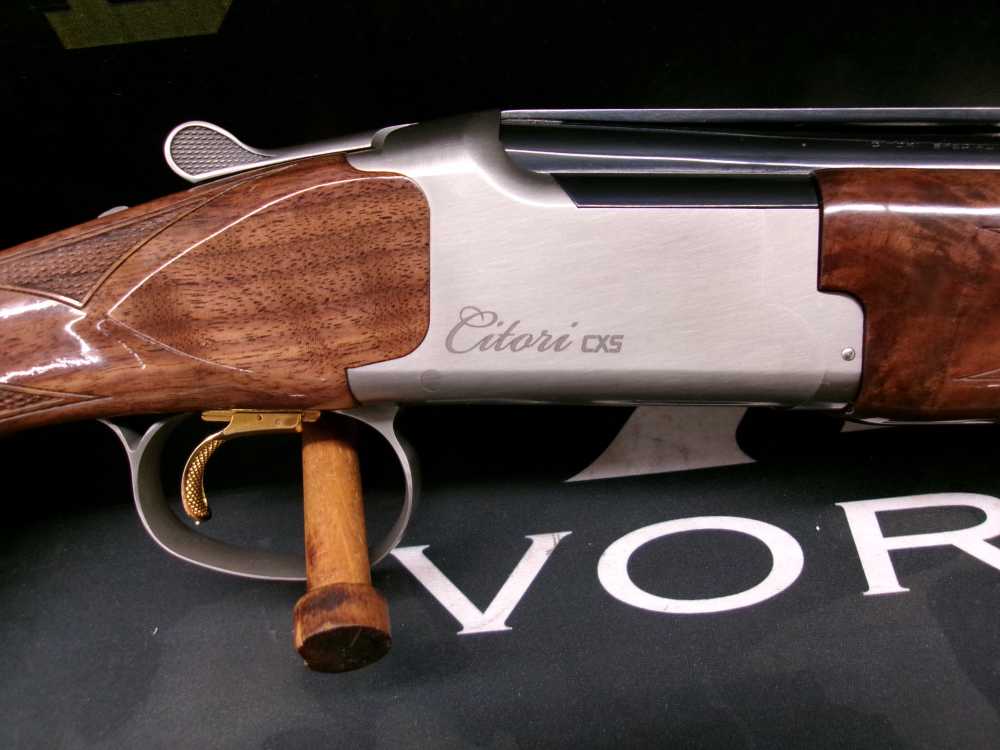 NICE Browning Citori CXS White 20GA 30"-img-2