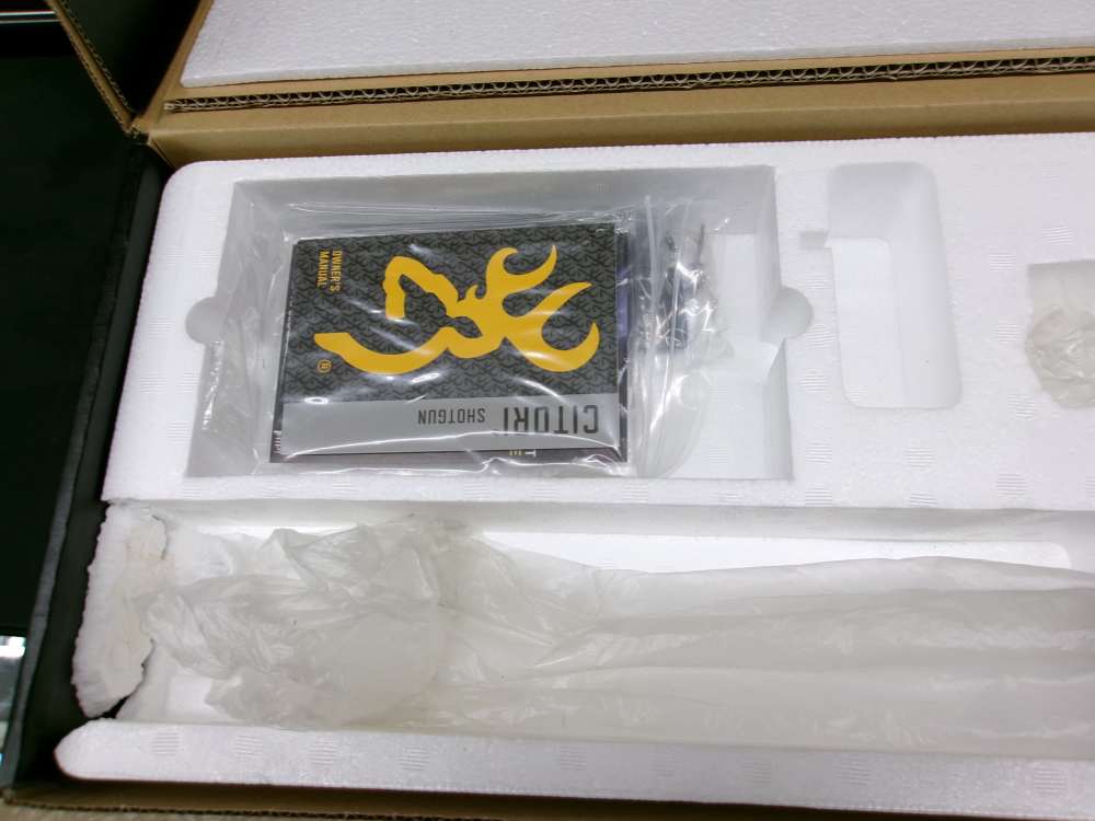 NICE Browning Citori CXS White 20GA 30"-img-18