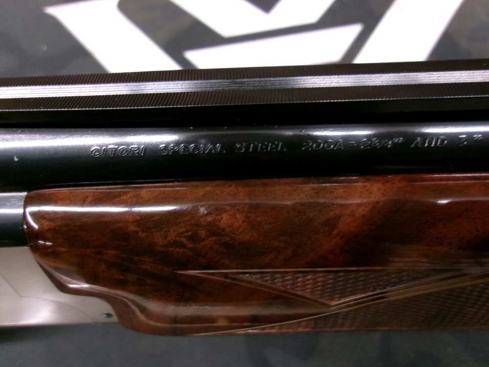 NICE Browning Citori CXS White 20GA 30"-img-6