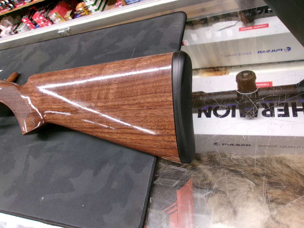 NICE Browning Citori CXS White 20GA 30"-img-11