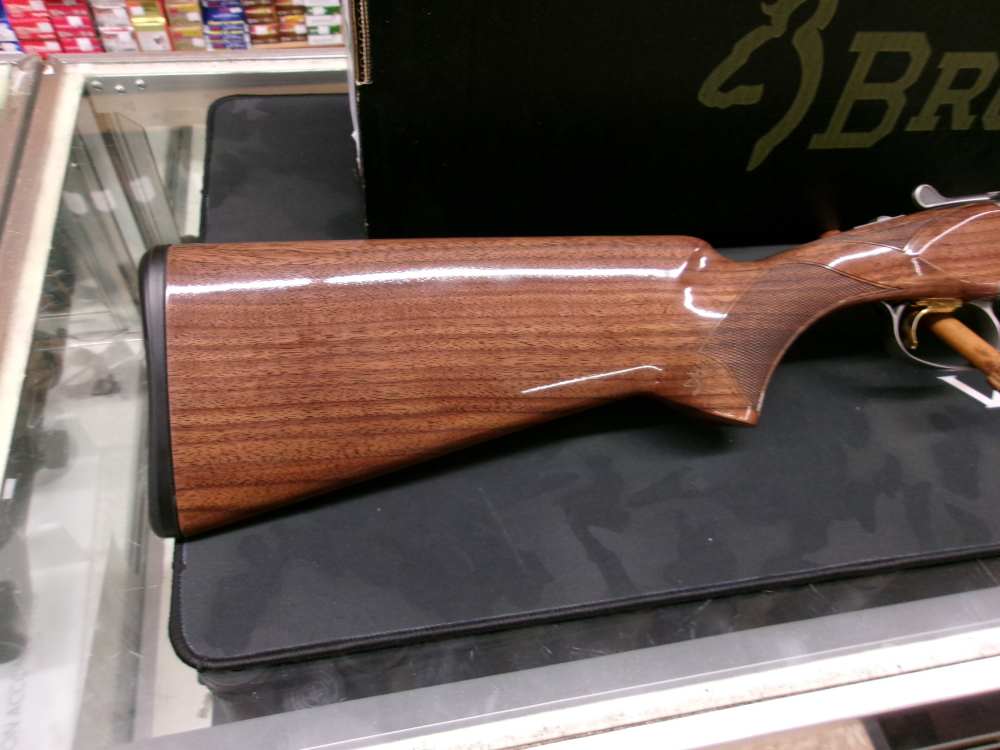 NICE Browning Citori CXS White 20GA 30"-img-1