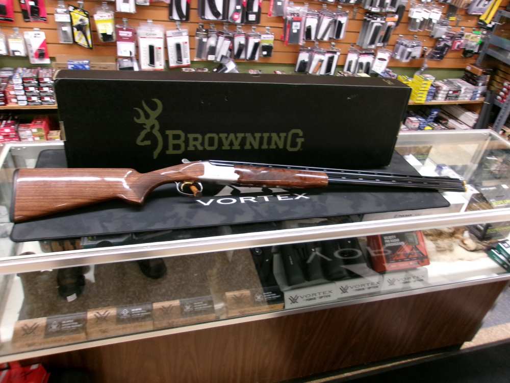 NICE Browning Citori CXS White 20GA 30"-img-0