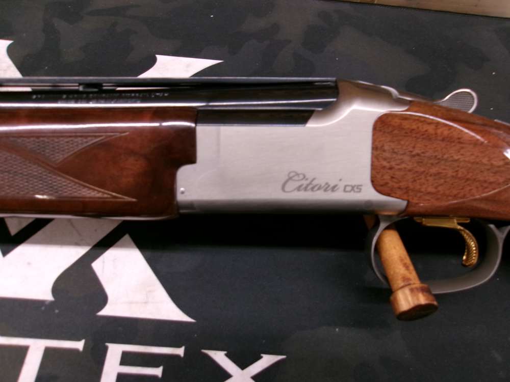 NICE Browning Citori CXS White 20GA 30"-img-13
