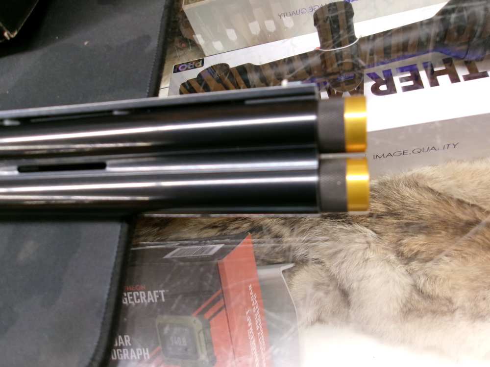 NICE Browning Citori CXS White 20GA 30"-img-5