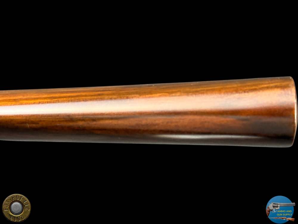 WEBLEY & SCOTT BIRMINGHAM - 700 12 GA - EXCELLENT CONDITION - 1968-img-23