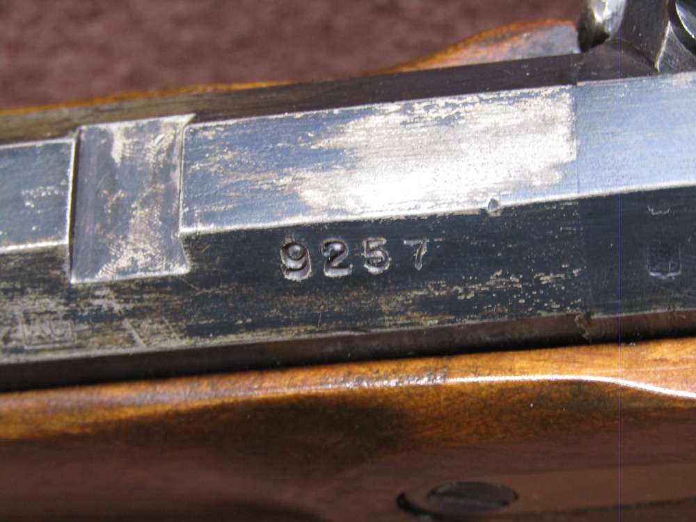 Davide Pedersoli 45 Cal Black Powder Percussion Pistol 10" Oct BRL VG Bore-img-15