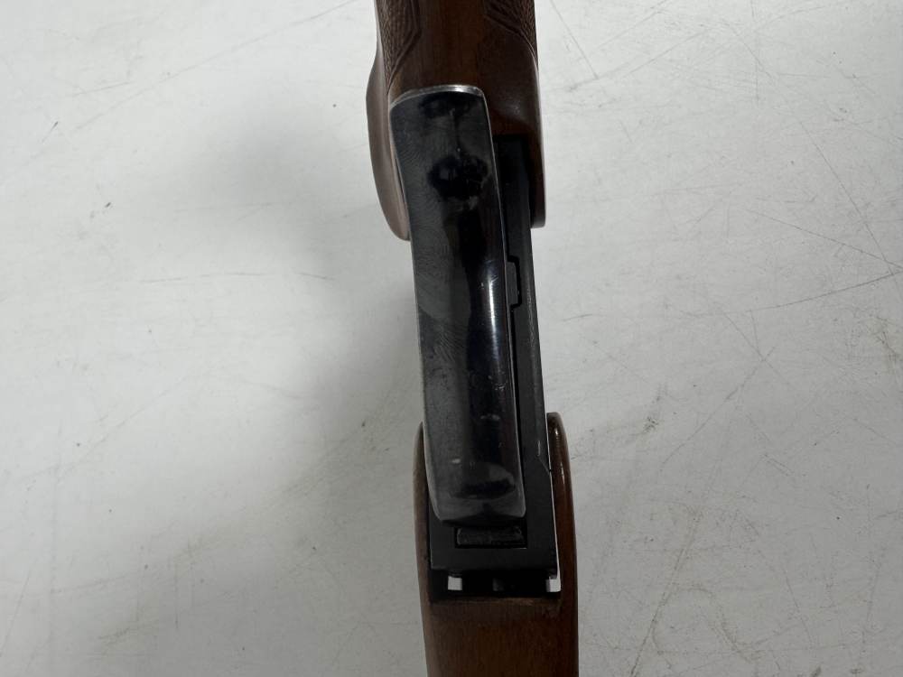 Thompson Center Contender chambered in 22LR 10" Barrel-img-12