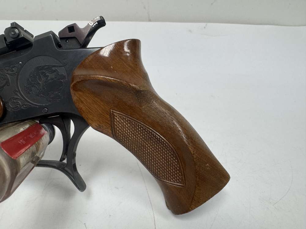Thompson Center Contender chambered in 22LR 10" Barrel-img-6
