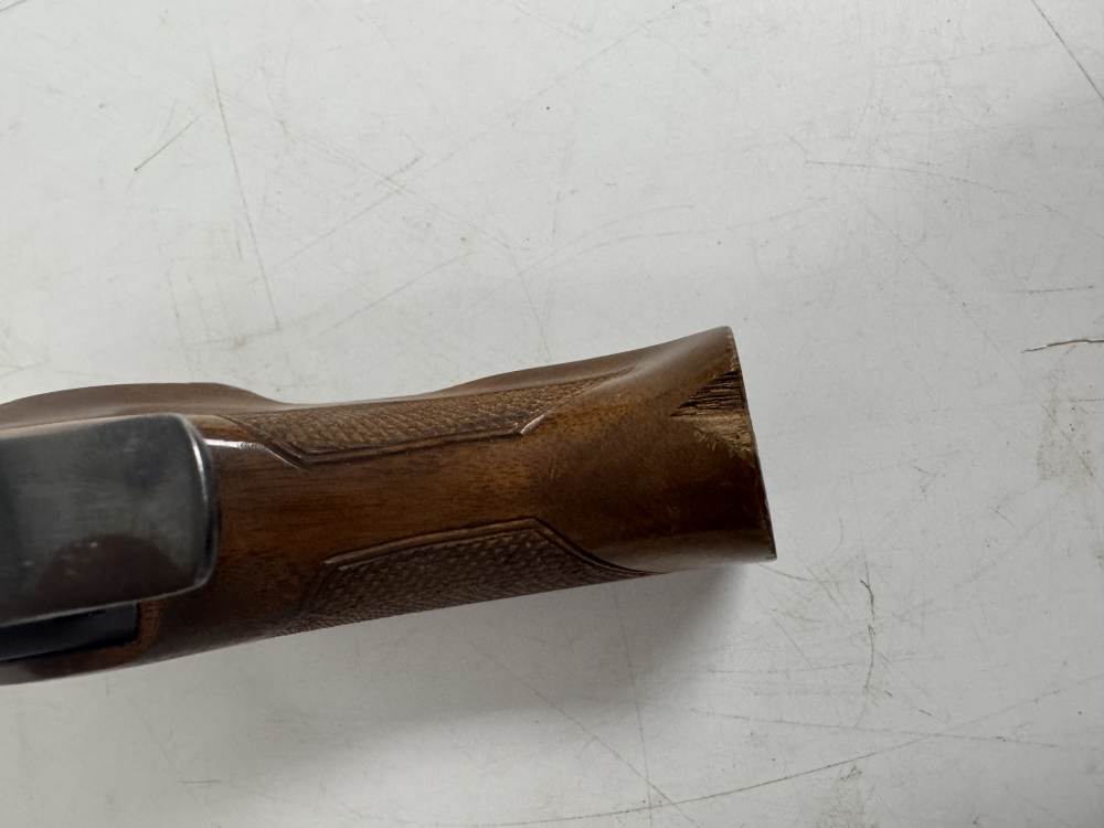 Thompson Center Contender chambered in 22LR 10" Barrel-img-11