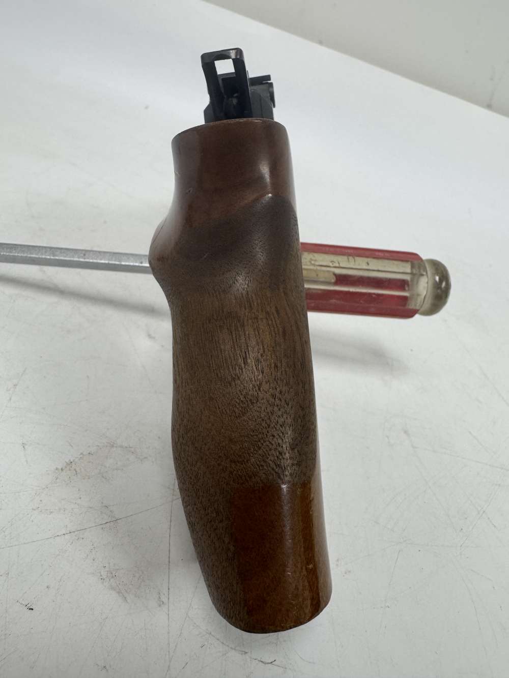 Thompson Center Contender chambered in 22LR 10" Barrel-img-4