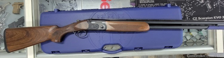 Beretta 690 UltraLeggero 12ga 28" Bbl. -img-7