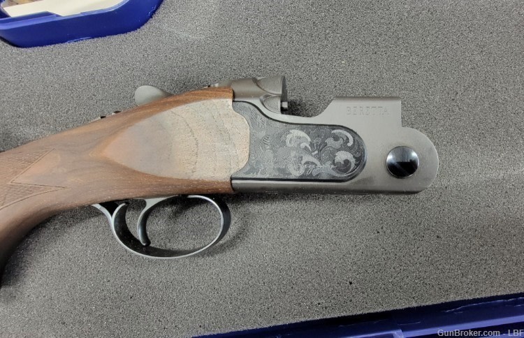 Beretta 690 UltraLeggero 12ga 28" Bbl. -img-6