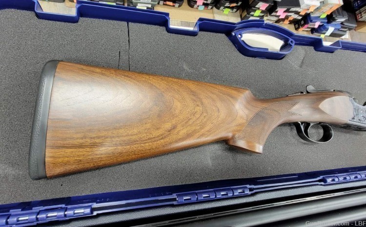 Beretta 690 UltraLeggero 12ga 28" Bbl. -img-5