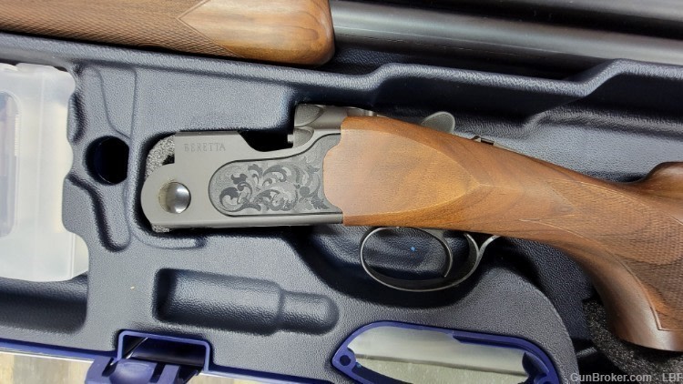 Beretta 690 UltraLeggero 12ga 28" Bbl. -img-3