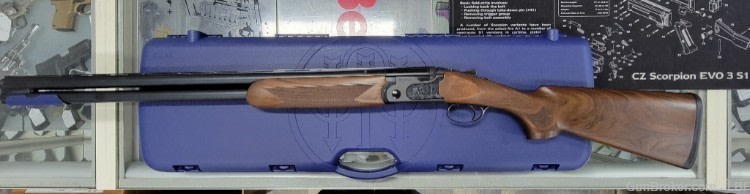 Beretta 690 UltraLeggero 12ga 28" Bbl. -img-8