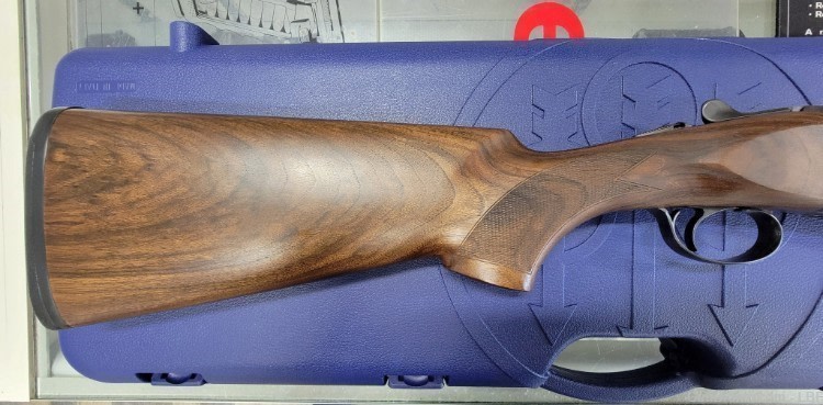 Beretta 690 UltraLeggero 12ga 28" Bbl. -img-4
