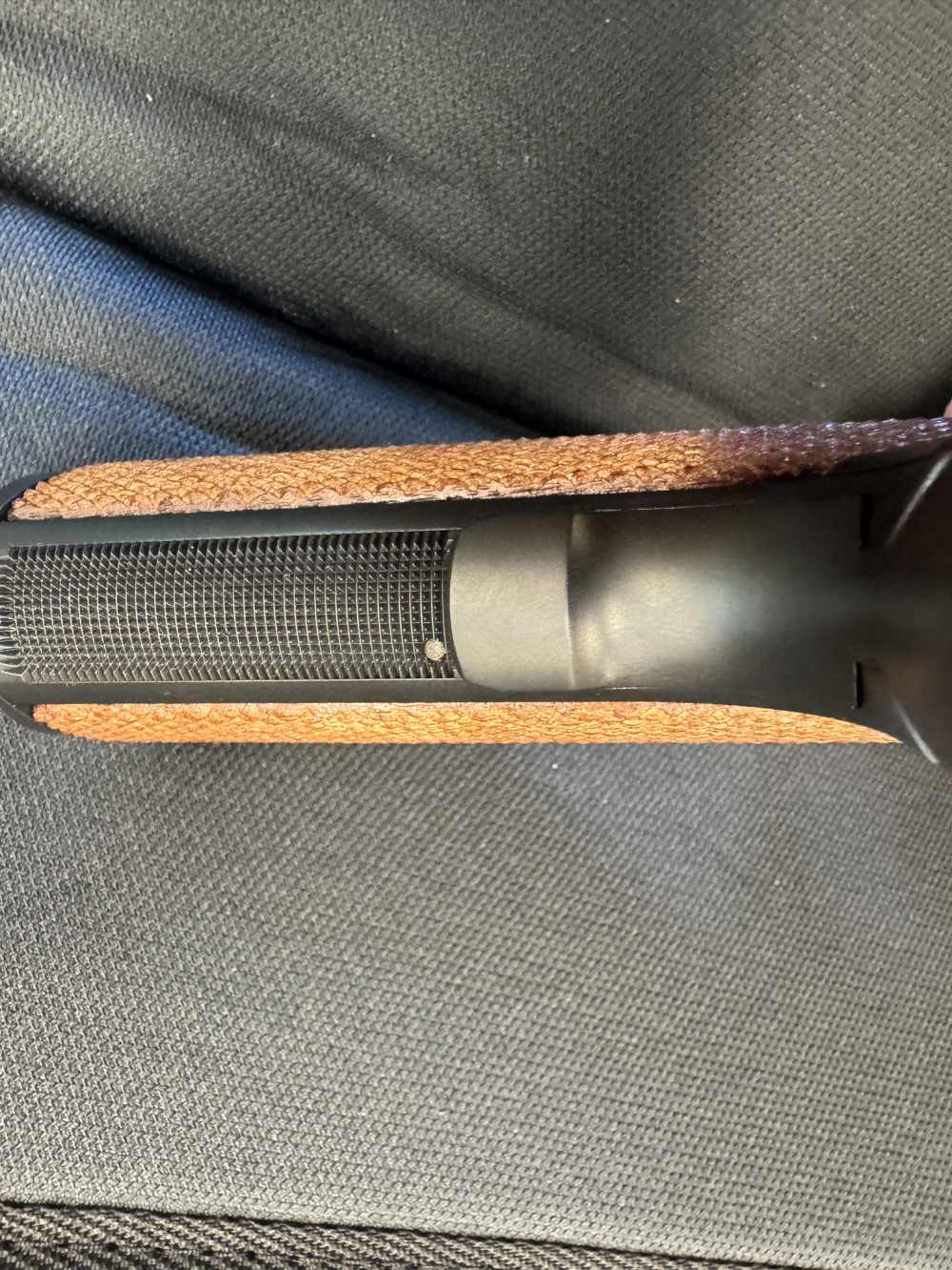 Alchemy Custom Weaponry prime carry 9MM unfired excellent condition -img-15
