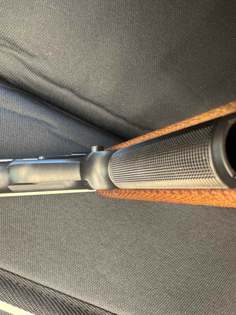Alchemy Custom Weaponry prime carry 9MM unfired excellent condition -img-12