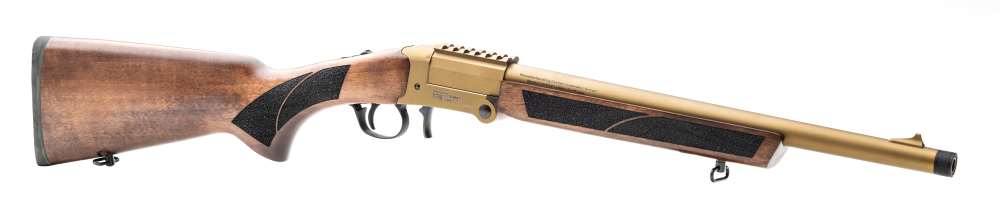 GFORCE ARMS GFTXP 243 WIN 20" BRL SINGLE SHOT WLNT BRNZ-img-3