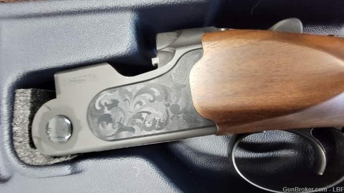 Beretta 690 Ultraleggero 12ga 28" Bbl. (UltraLight)-img-9