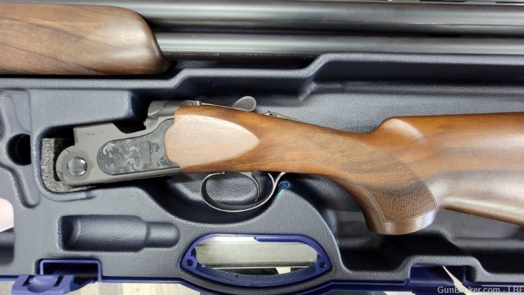 Beretta 690 Ultraleggero 12ga 28" Bbl. (UltraLight)-img-2