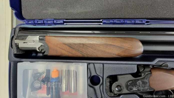 Beretta 690 Ultraleggero 12ga 28" Bbl. (UltraLight)-img-3