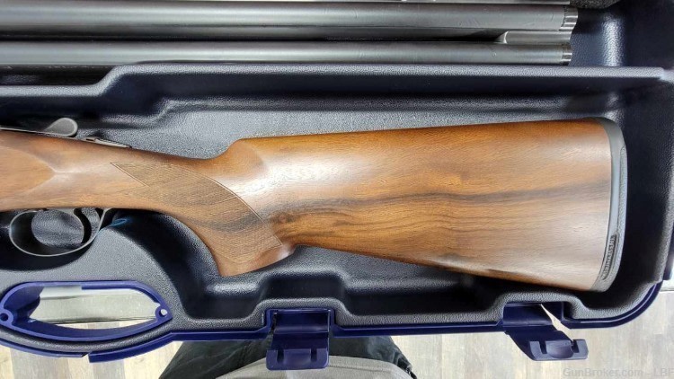 Beretta 690 Ultraleggero 12ga 28" Bbl. (UltraLight)-img-1