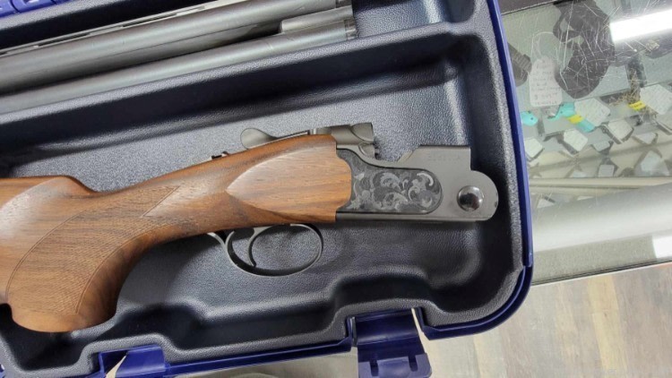 Beretta 690 Ultraleggero 12ga 28" Bbl. (UltraLight)-img-5