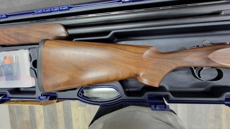 Beretta 690 Ultraleggero 12ga 28" Bbl. (UltraLight)-img-4