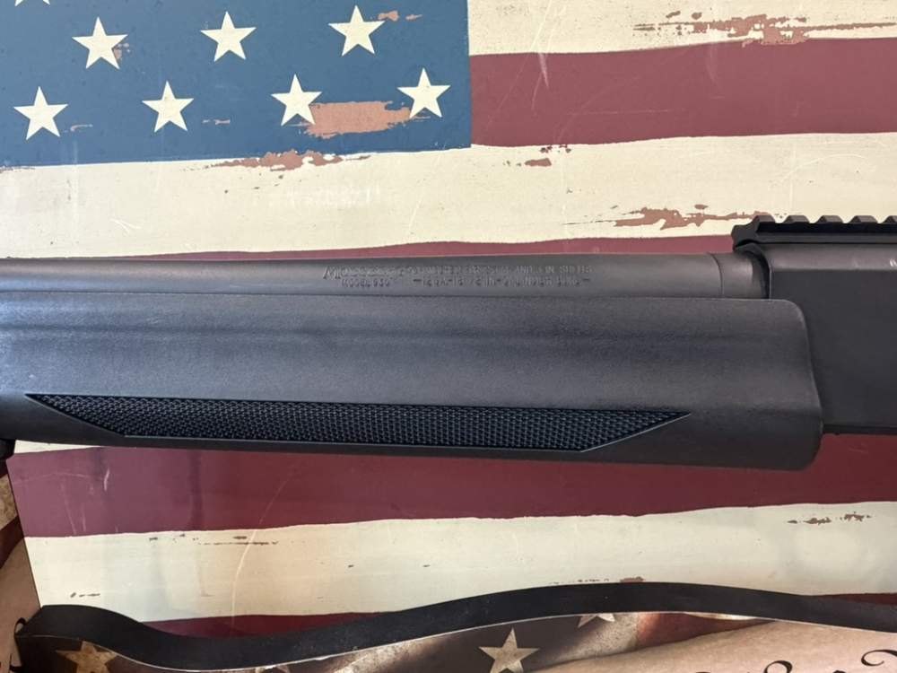 Mossberg 930 SPX Blackwater Edition. Unfired-img-5