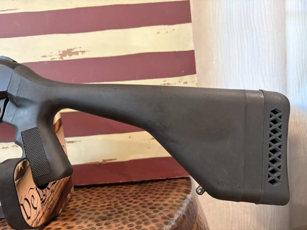 Mossberg 930 SPX Blackwater Edition. Unfired-img-1