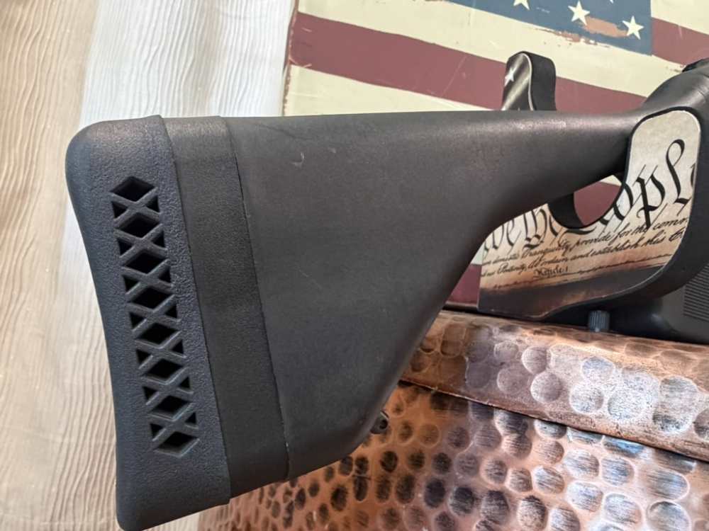 Mossberg 930 SPX Blackwater Edition. Unfired-img-8