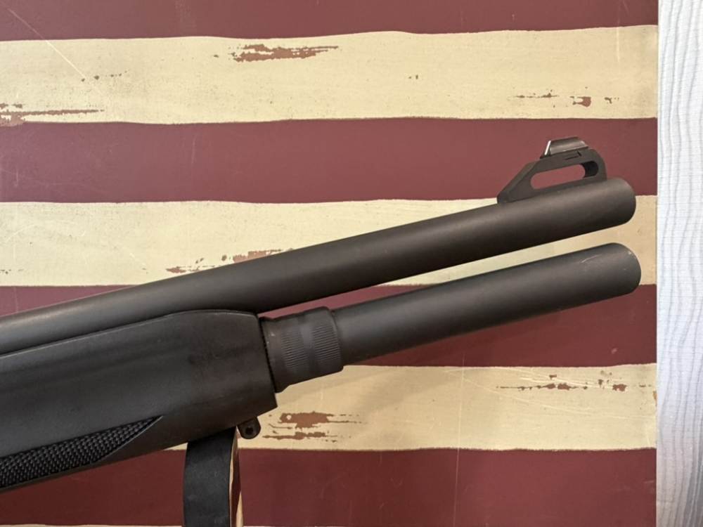 Mossberg 930 SPX Blackwater Edition. Unfired-img-12
