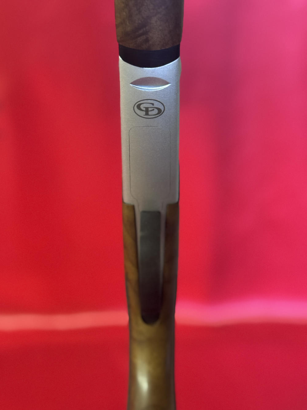 Charles Daly 202 Over/Under .410-Break Action-Walnut Stock-Bird Engravings-img-14