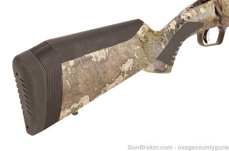 Savage 110 High Country - 22" - 6.5 Creedmoor-img-4