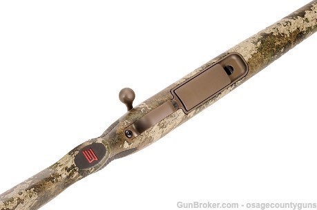 Savage 110 High Country - 22" - 6.5 Creedmoor-img-3
