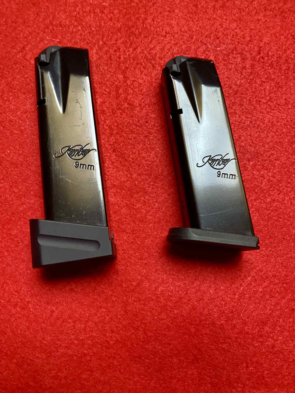 Kimber KDS9c 18 and 15 rnd -img-0