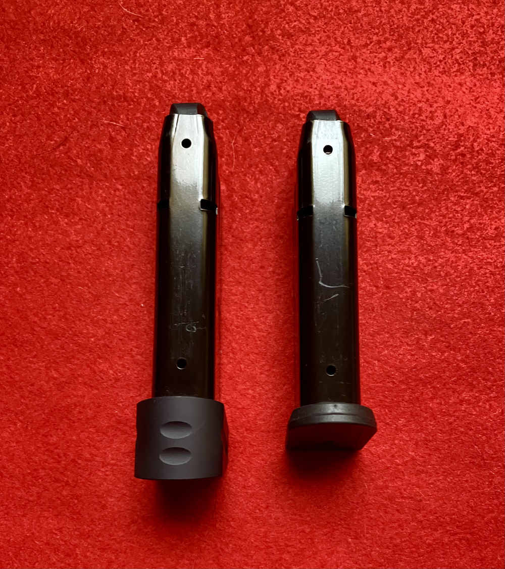 Kimber KDS9c 18 and 15 rnd -img-2