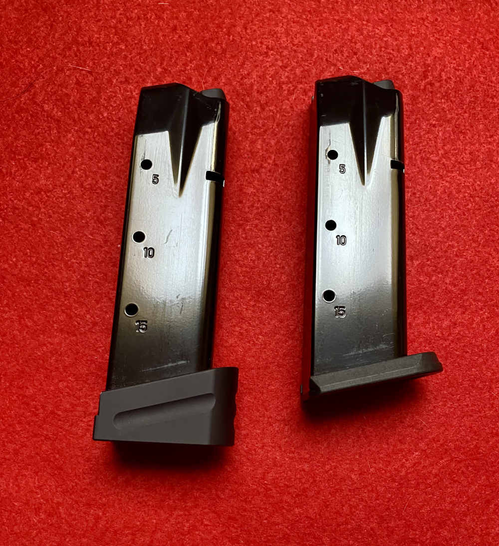 Kimber KDS9c 18 and 15 rnd -img-1