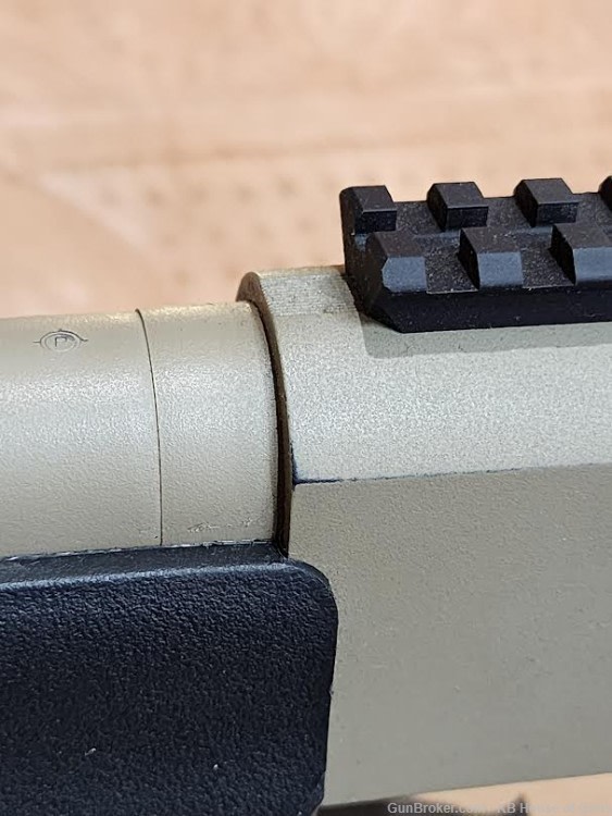 MOSSBERG M930 SPX 12 GAUGE 18.5" BARREL .12GA-img-8