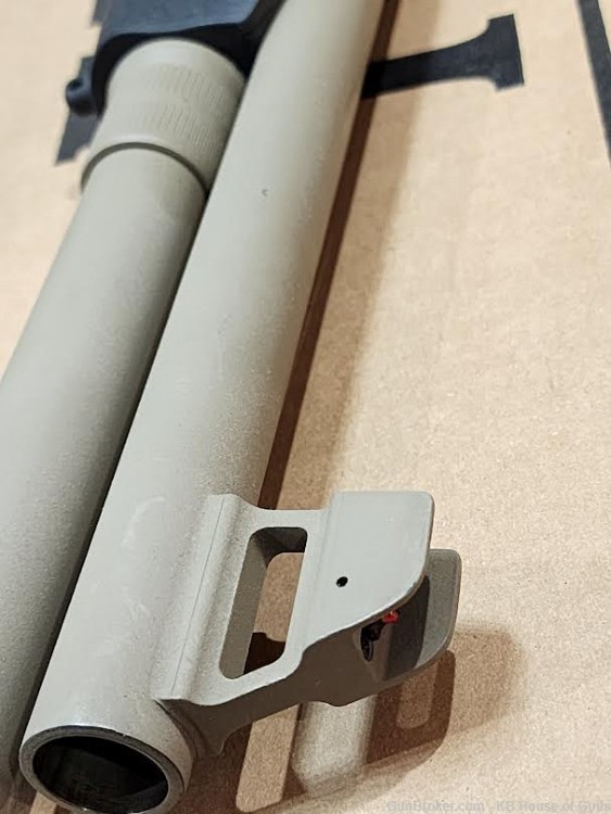 MOSSBERG M930 SPX 12 GAUGE 18.5" BARREL .12GA-img-2