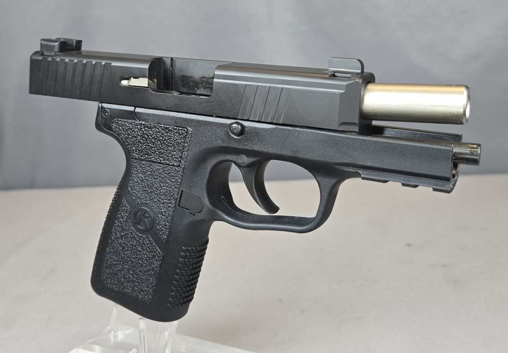Kahr P9-2 9mm LUGER,  4” Barrel-img-8