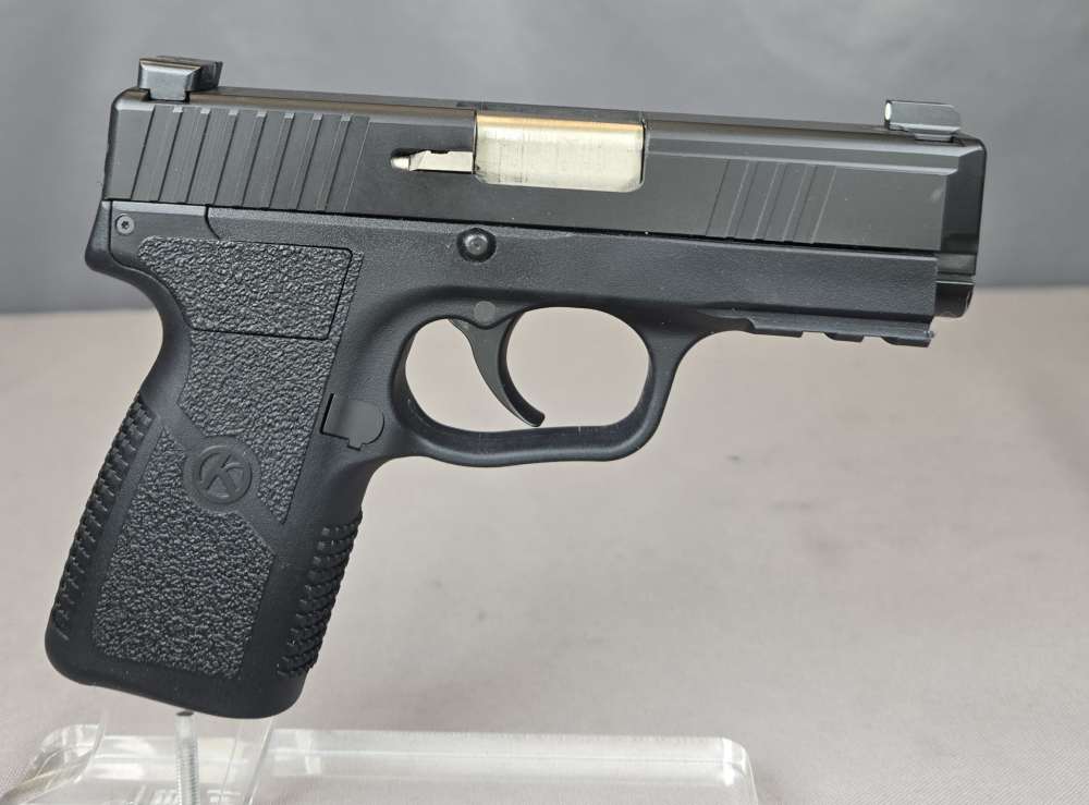 Kahr P9-2 9mm LUGER,  4” Barrel-img-4
