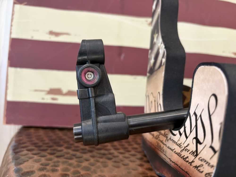 Kel-Tec Sub2000 9mm carbine folding Beretta mags-img-6