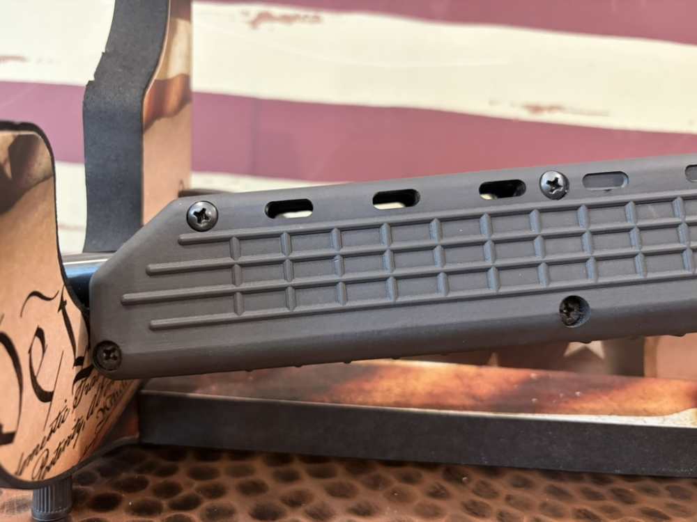 Kel-Tec Sub2000 9mm carbine folding Beretta mags-img-5