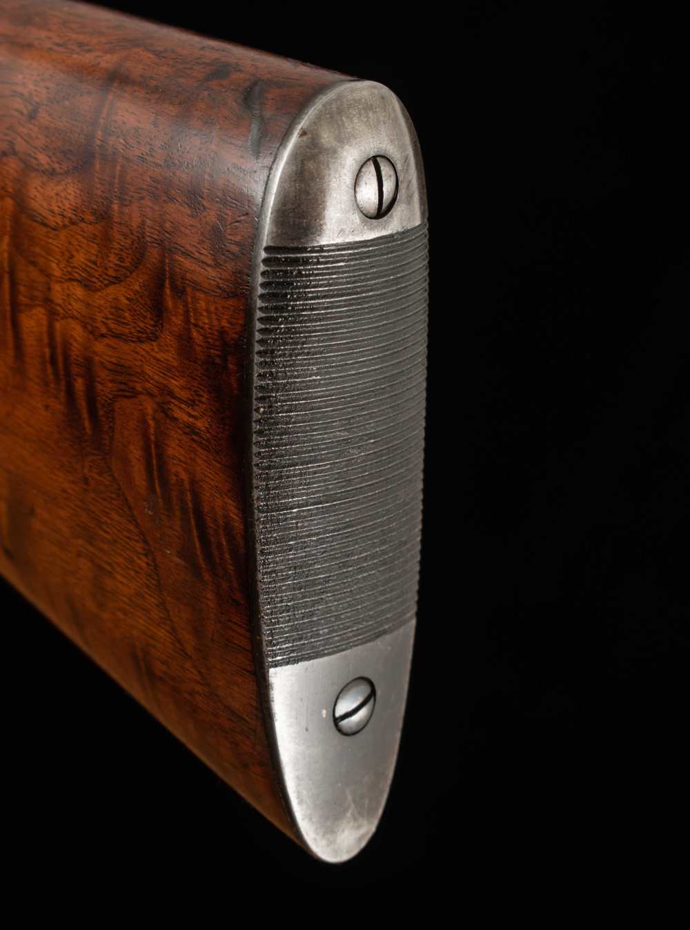 Winchester Model 53 .44WCF (.44-40) – 1926, 22” BARREL, 9.5/10 BORE-img-17