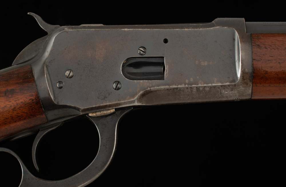 Winchester Model 53 .44WCF (.44-40) – 1926, 22” BARREL, 9.5/10 BORE-img-7