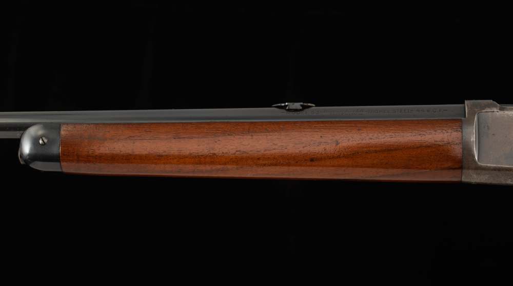 Winchester Model 53 .44WCF (.44-40) – 1926, 22” BARREL, 9.5/10 BORE-img-9